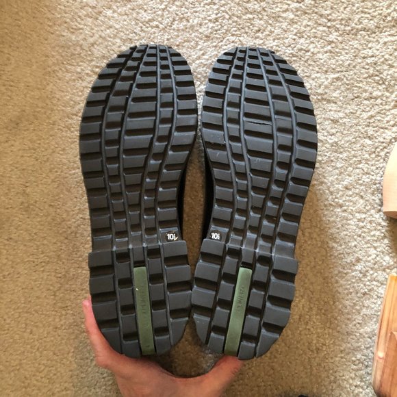 TLC Needed - Donald J Pliner Slip Ons Size: 10.5M - Made in Italy - Picture 7 of 14